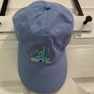 Authentic Disney World hat, Magic Kingdom